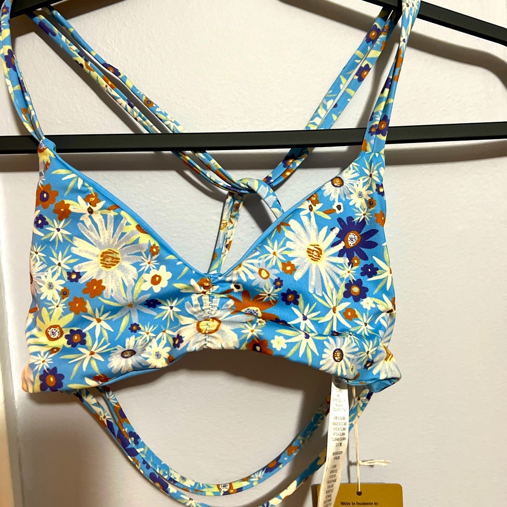 Bikini Top!